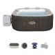 Piscina Jacuzzi Lay-Z-Spa Cabo Smart HydroJet 6